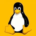 Linux Tux Logo