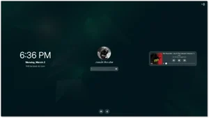 Linux Mint, Cinnamon